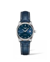 Orologio Longines Donna The Longines Master Collection in Acciaio L22574970